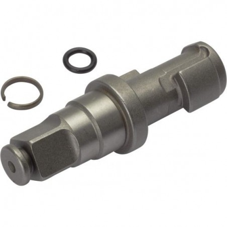 Spare parts for pneumatic wrench 9012TT (9012TT-04/3, HAZET)