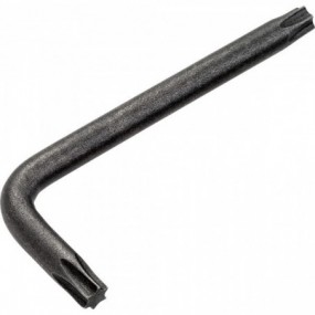 HAZET Offset screwdriver 2115-T30 - Inside TORX® profile