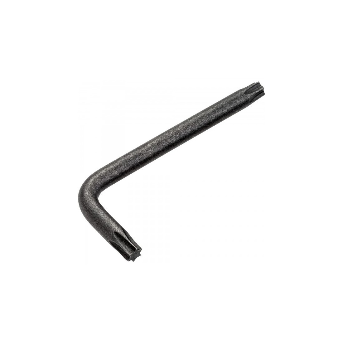 HAZET Offset screwdriver 2115-T30 - Inside TORX® profile