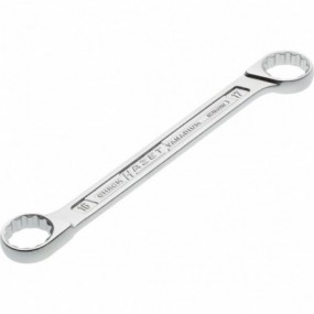 HAZET Double box-end wrench...