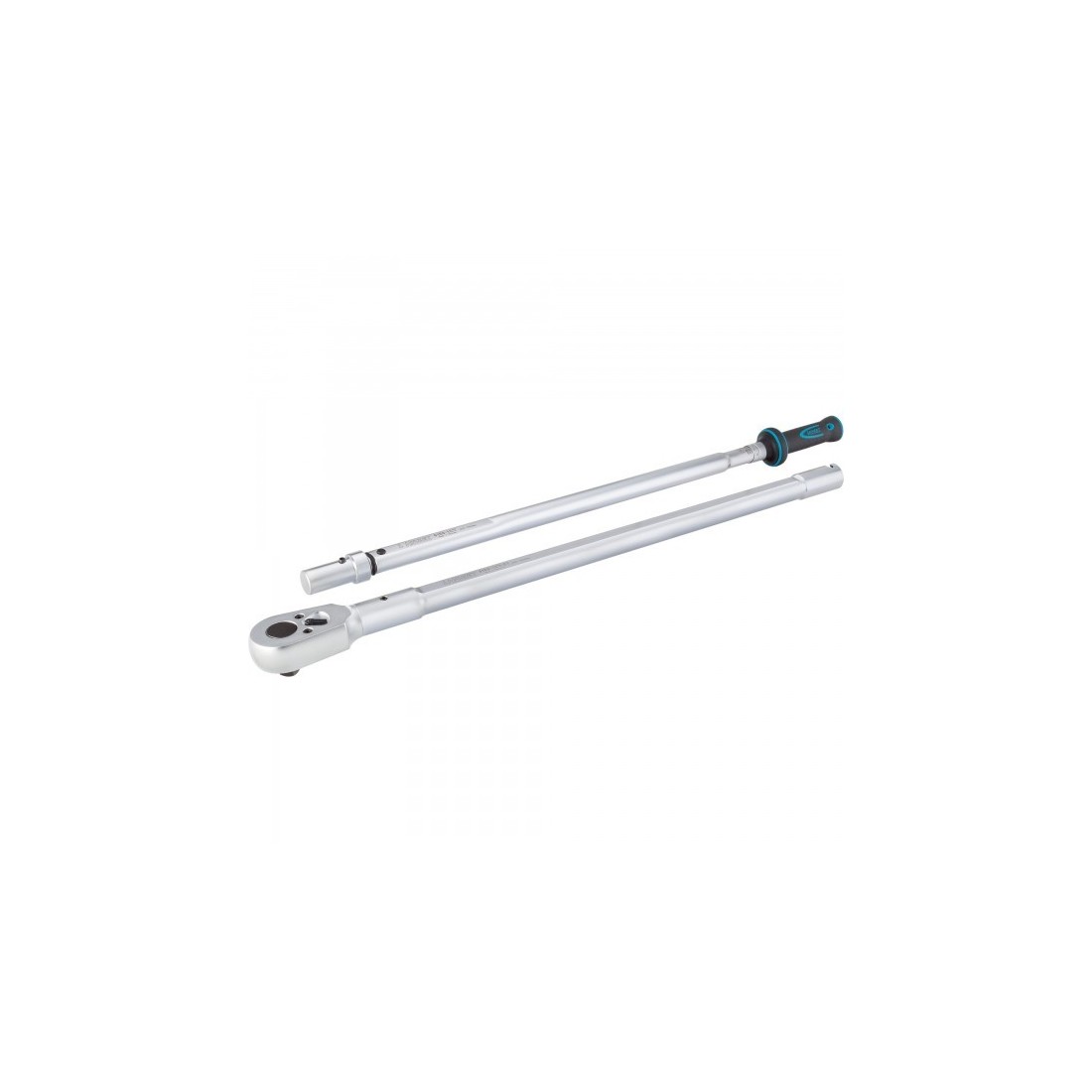 [6150-1CT] Dinamometrinis raktas  400 – 1000 Nm, 3/4.  HAZET