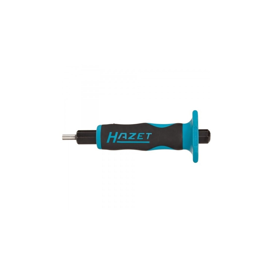 Išmušėjas su rankena, 4 mm (751KHS-4, HAZET)
