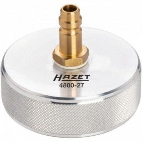 Radiator adapter (4800-27, HAZET)