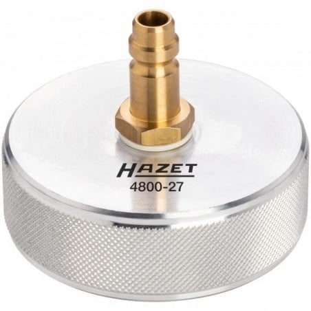 Radiator adapter (4800-27, HAZET)