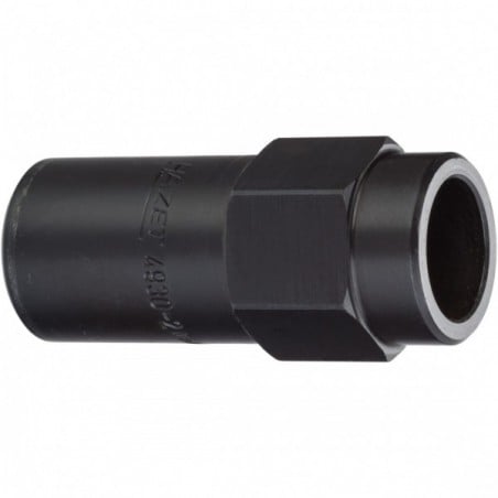 Shaft nut (4930-2, HAZET)