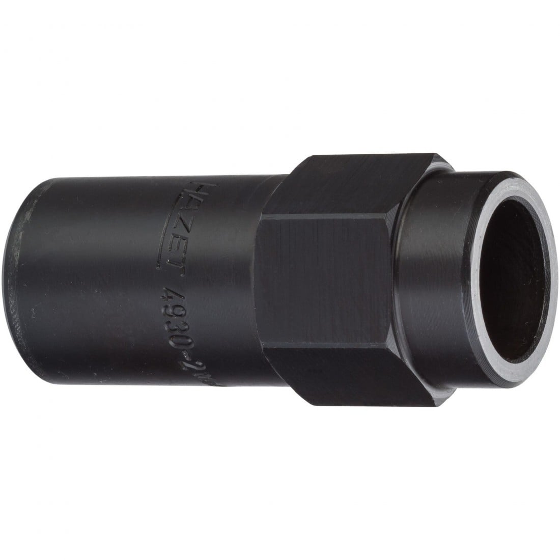 Shaft nut (4930-2, HAZET)