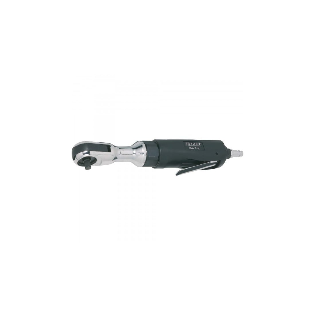 Pneumatic nut 1/2 (9022-2, HAZET)