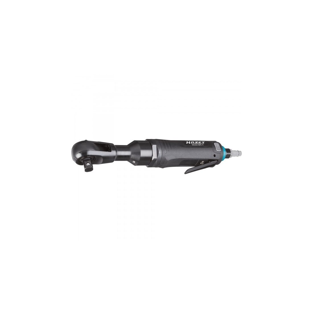 Pneumatic nut 1/2 (9022SR-1, HAZET)
