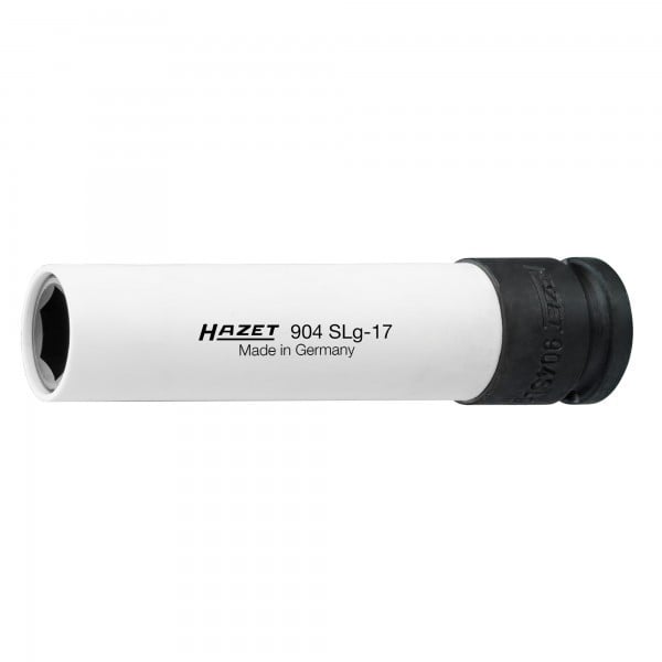 Impact head long 17mm (904SLG-17, HAZET)