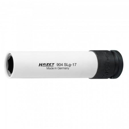 Impact head long 17mm (904SLG-17, HAZET)