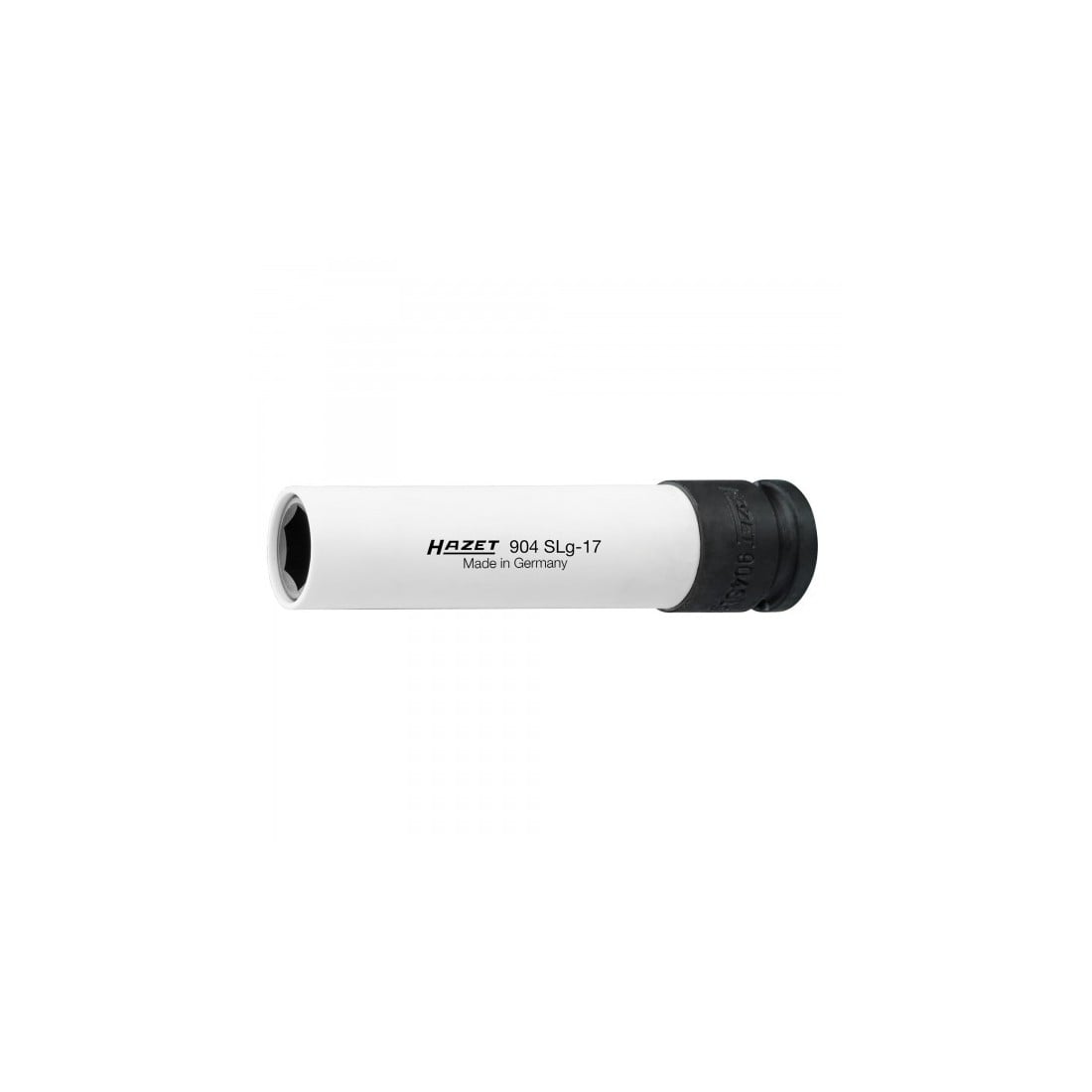 Impact head long 17mm (904SLG-17, HAZET)