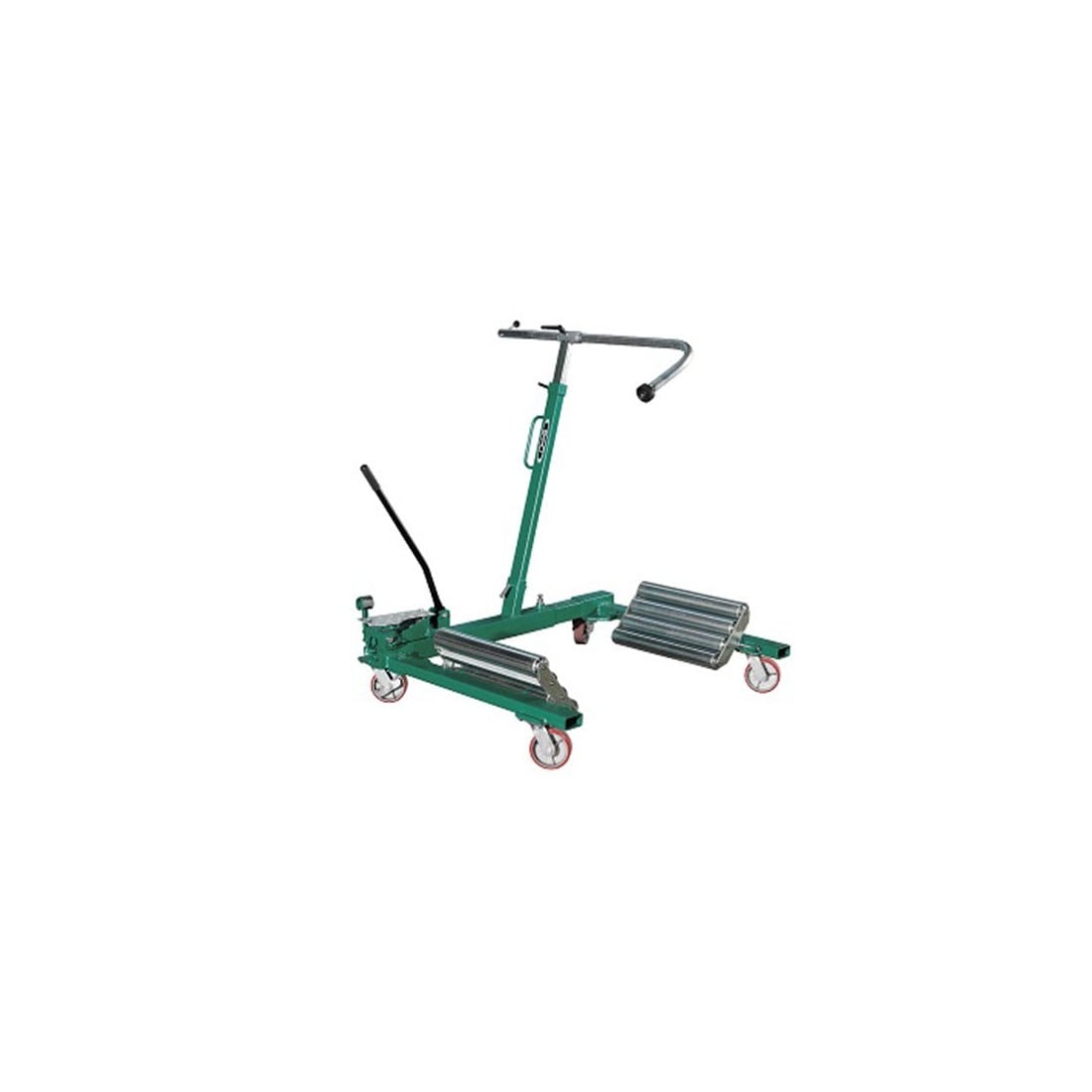 Wheeled transport cart, COMPAC (WD 1600, COMPAC)