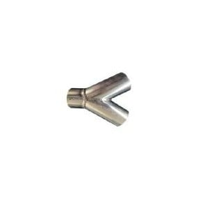 Tee 100mm FILCAR (BC100L100L100L, FILCAR)