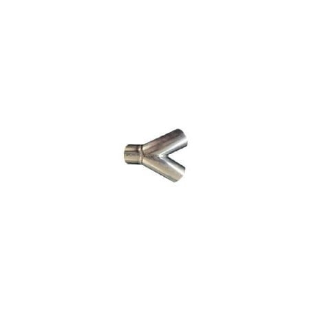 Tee 100mm FILCAR (BC100L100L100L, FILCAR)