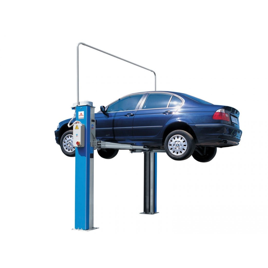 Two column hoist electromechanical, 3.2 t Ravaglioli (KPX337WK, RAV)