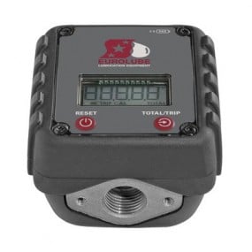 Oil flow meter G1/2" EUROLUBE (1168817, EUROLUBE EQUIPMENT)