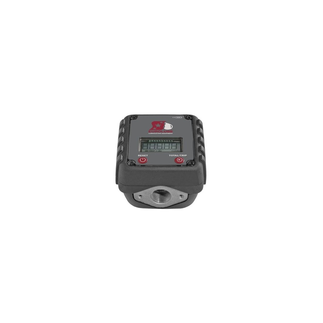 Alyvos srautos skaitliukas G1/2" EUROLUBE (1168817, EUROLUBE EQUIPMENT)