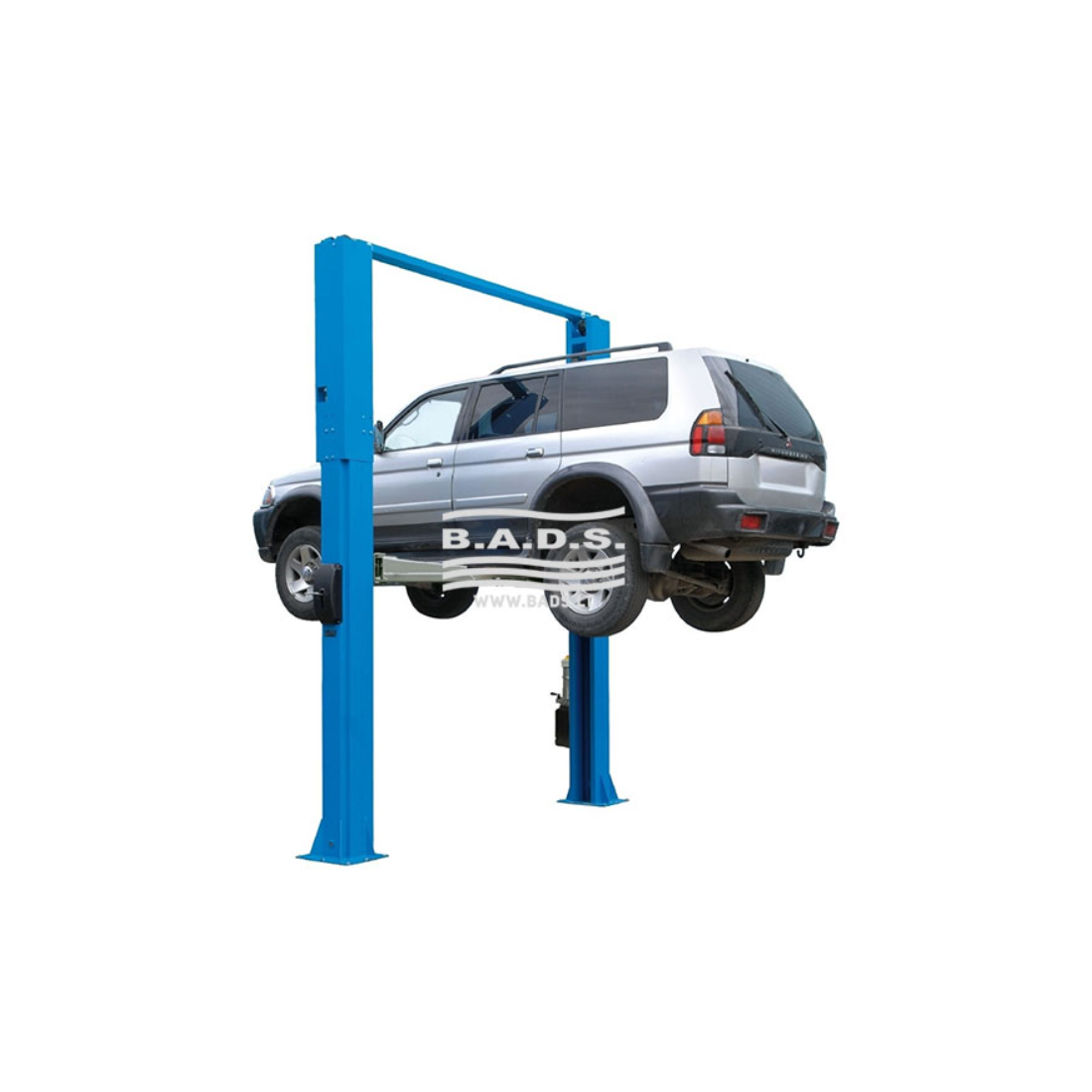 Electro-hydraulic 2-post lift 3,2 T, RAVAGLIOLI (KPH370.32R)