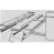 LED lamp set for scissor lift RAVAGIOLI (VARS600NA1, RAV)