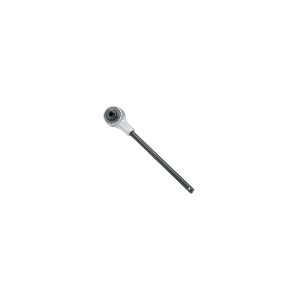 Sukimo jėgos reduktorius 1/2 x 3/4, Genius Tools (401000, GENIUS)