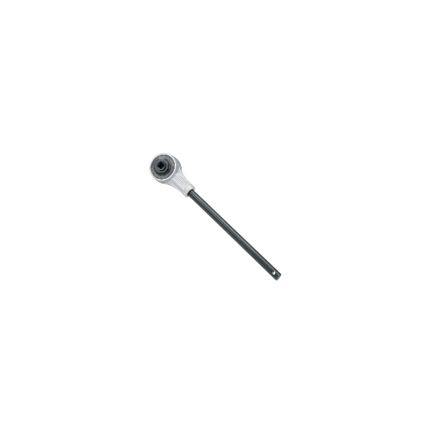 Sukimo jėgos reduktorius 1/2 x 3/4, Genius Tools, 401000