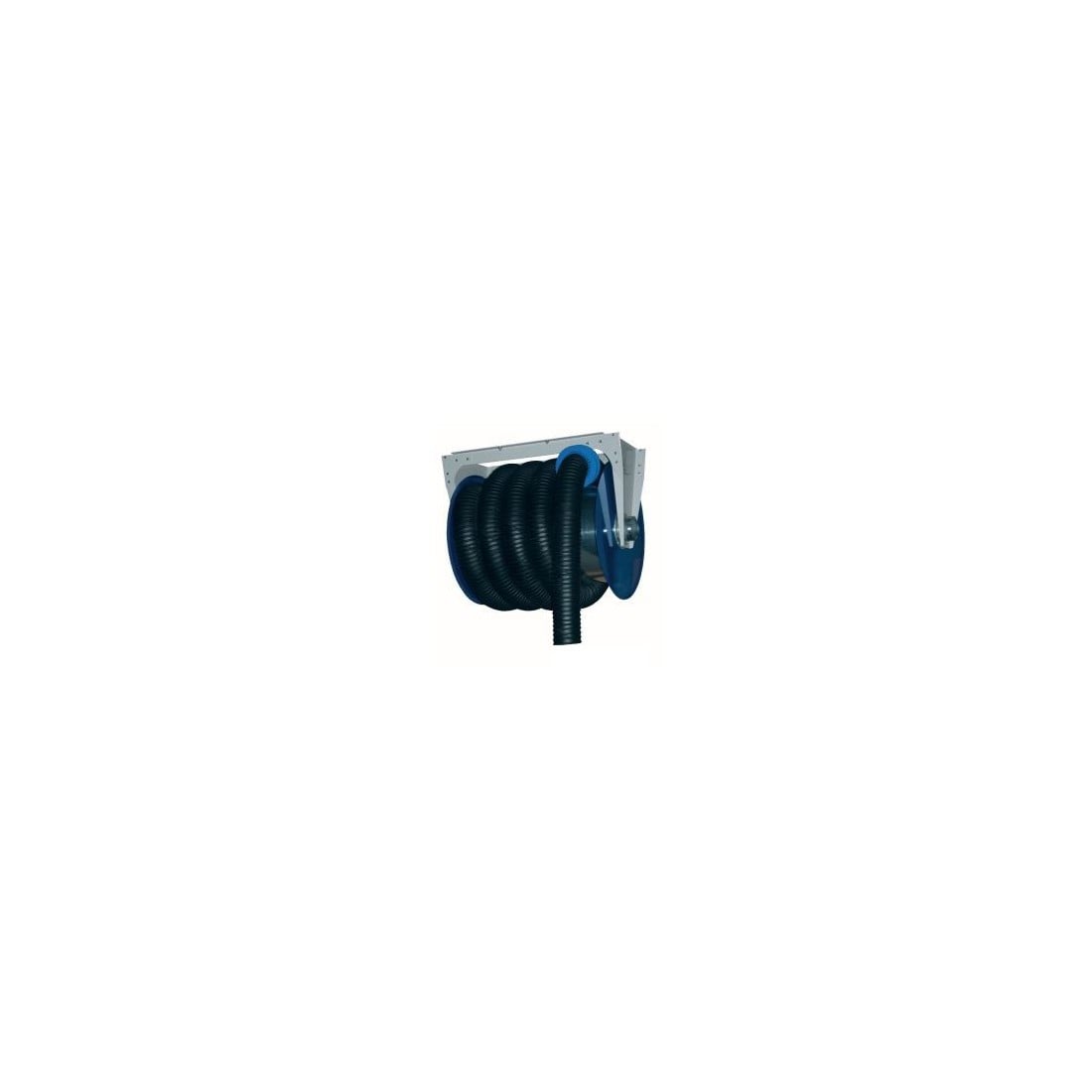 Exhaust gas collection coil Filcar (AR-75/10D, FILCAR)