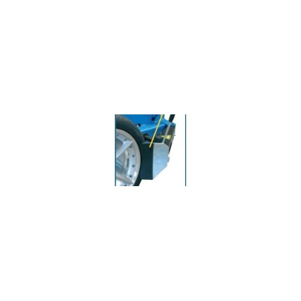 ALU protection for side bead breaker, RAVAGLIOLI (G800A11)