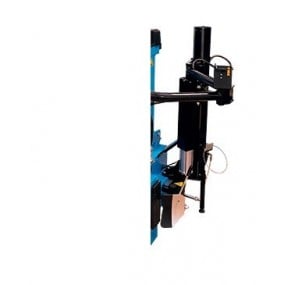 Air-driven device for bead pushing-raising with, RAVAGLIOLI (PLUS73)
