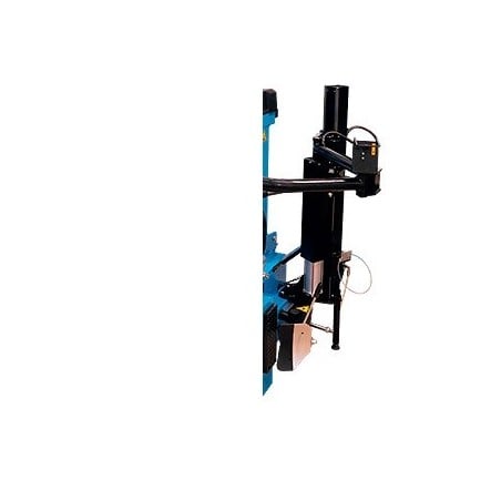 Air-driven device for bead pushing-raising with, RAVAGLIOLI (PLUS73)