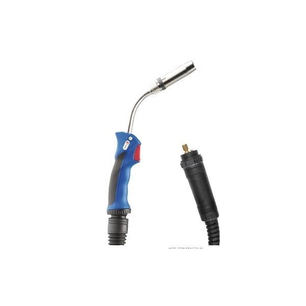 Burner ALU 3m (040731, GYS)