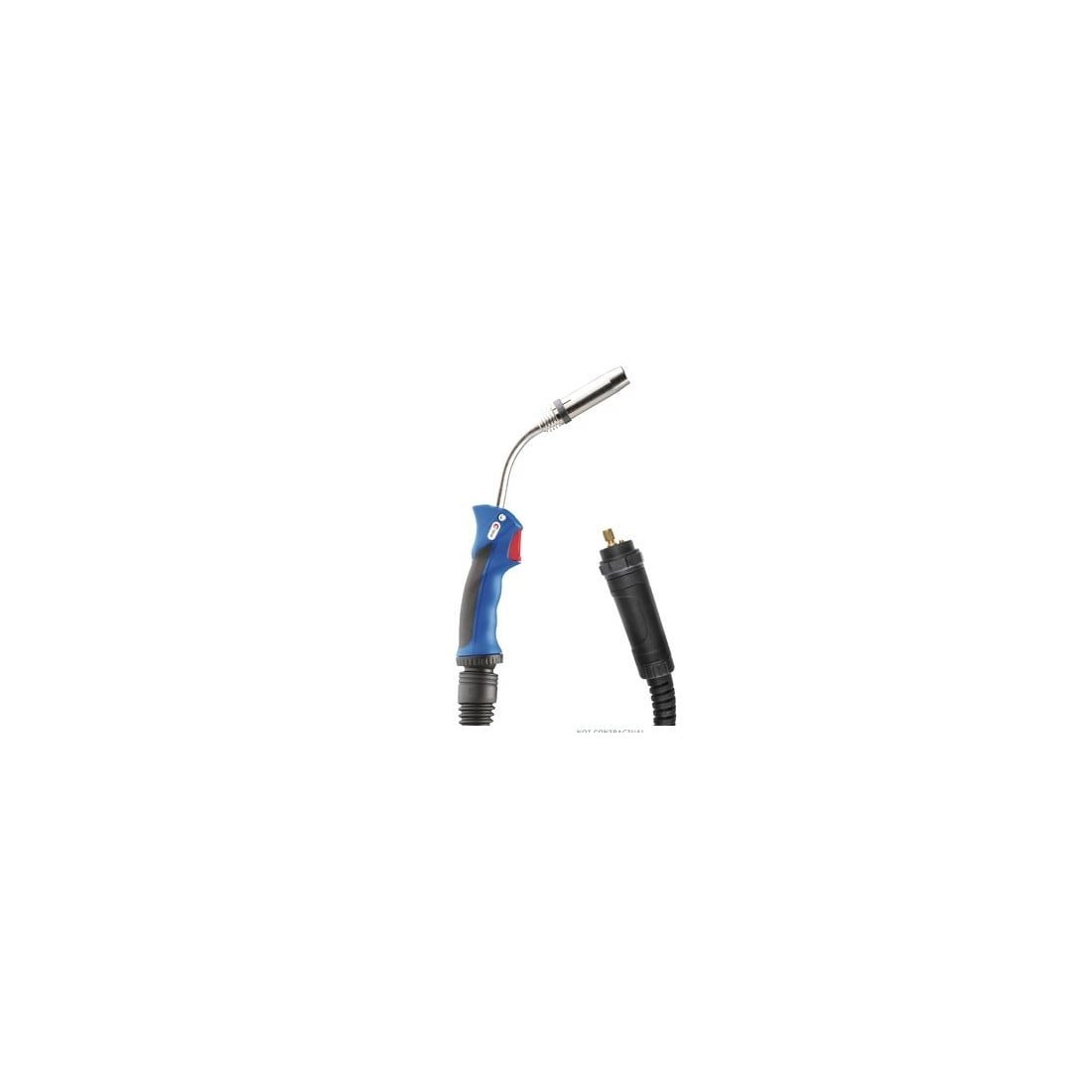 Degiklis ALU 3m (040731, GYS)