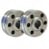 Wire feed wheel for aluminum wire, Ø 0.8/1.0 mm (042377, GYS)