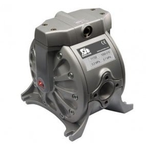 Membrane pump ED100 EUROLUBE (11760, EUROLUBE EQUIPMENT)