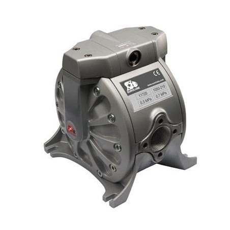Membrane pump ED100 EUROLUBE (11760, EUROLUBE EQUIPMENT)