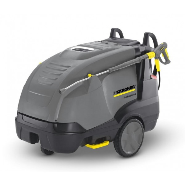 Super Class Hot Water High-Pressure Cleaner HDS 12/18-4 S, Kärcher (1.071-914&KAR)