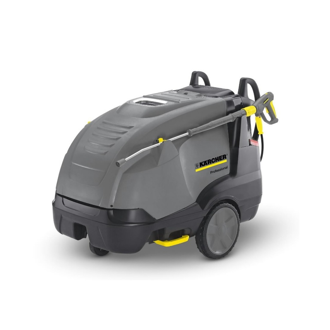 Super Class Hot Water High-Pressure Cleaner HDS 12/18-4 S, Kärcher (1.071-914&KAR)