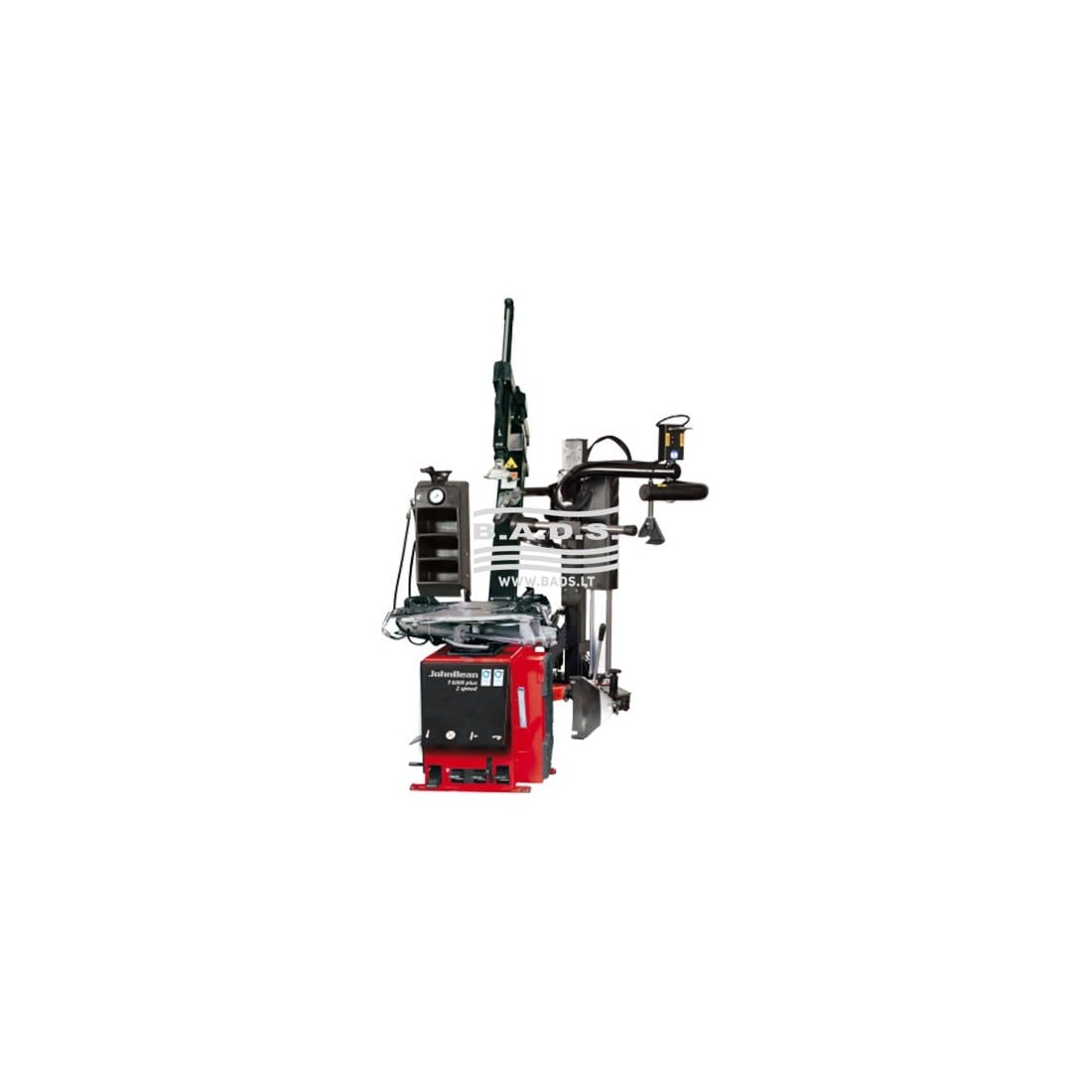 Tire fitting machine T6000 BS plus John Bean (EEWH529AEF)