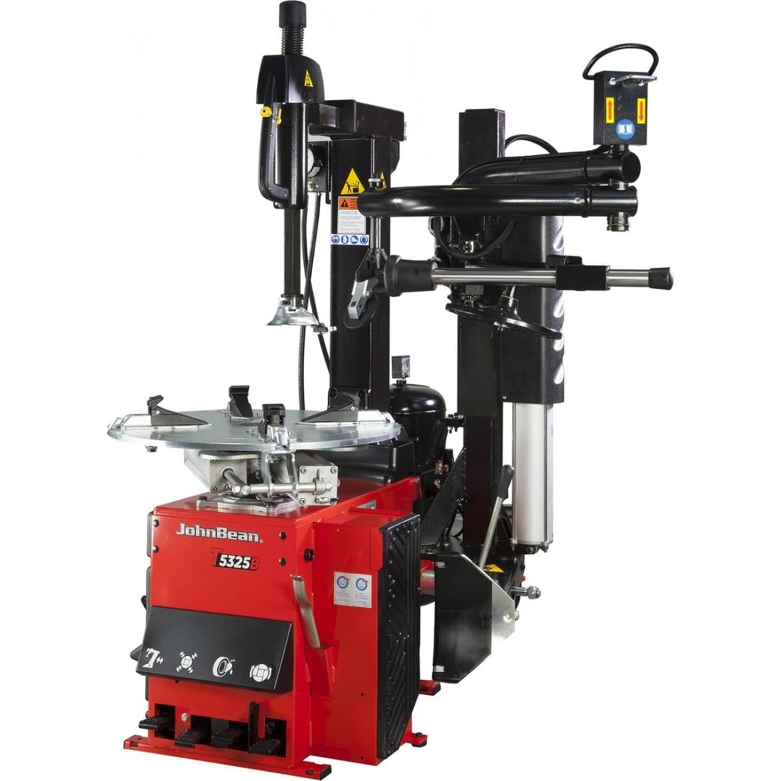 Tire fitting machine T5325 2S John Bean (EEWH571AE4)