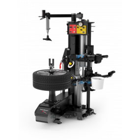 T7700B 2S Tire Fitting Machine (EEWH574AE2)