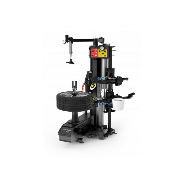 T7700B 2S Tire Fitting Machine (EEWH574AE2)