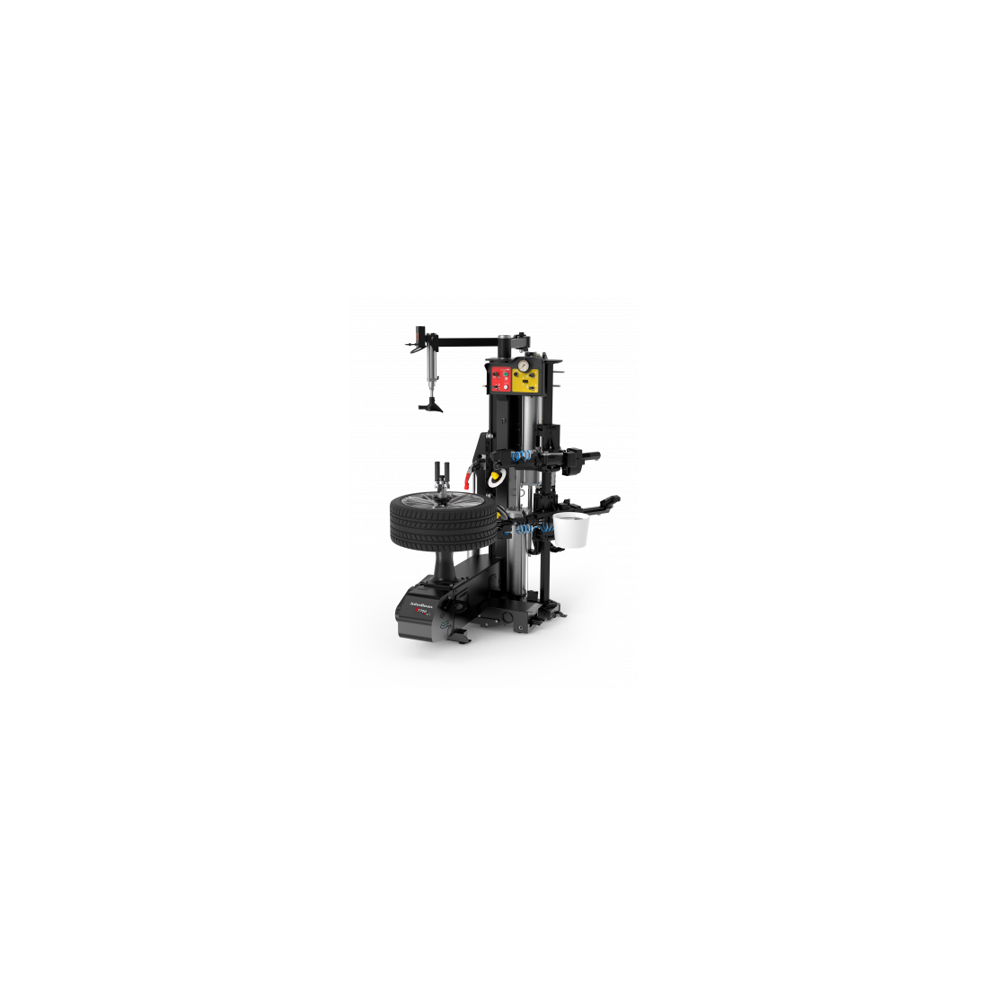 T7700B 2S Tire Fitting Machine (EEWH574AE2)