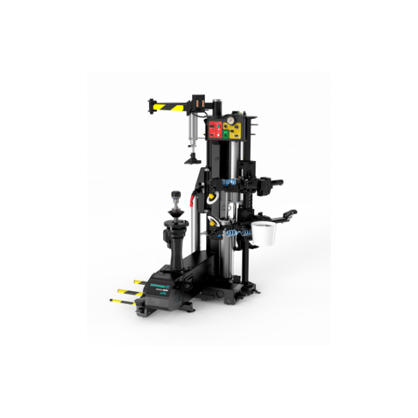 Tire mounting machine monty® quadriga 1 BMW (EEWH734AEH)