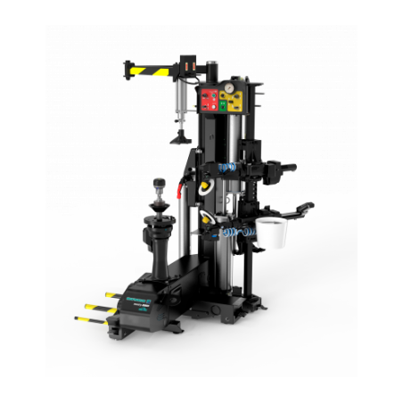 Tire mounting machine monty® quadriga 1 BMW (EEWH734AEH)