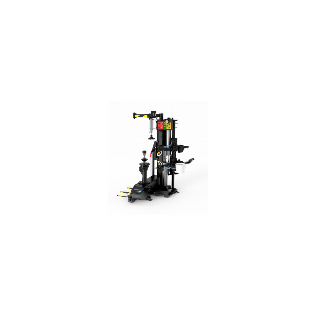 Tire mounting machine monty® quadriga 1 BMW (EEWH734AEH)