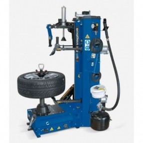 [G1190.30IT] Tire Mounting...