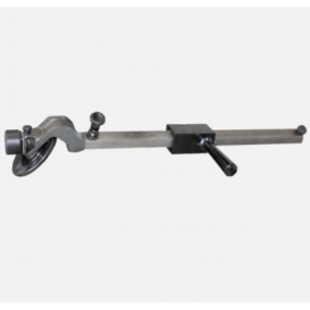 Bead depressor roller | 45° inclined, RAVAGLIOLI (G800A51)