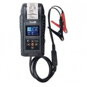 Battery Tester, PBT812 - START/STOP (076686, GYS)