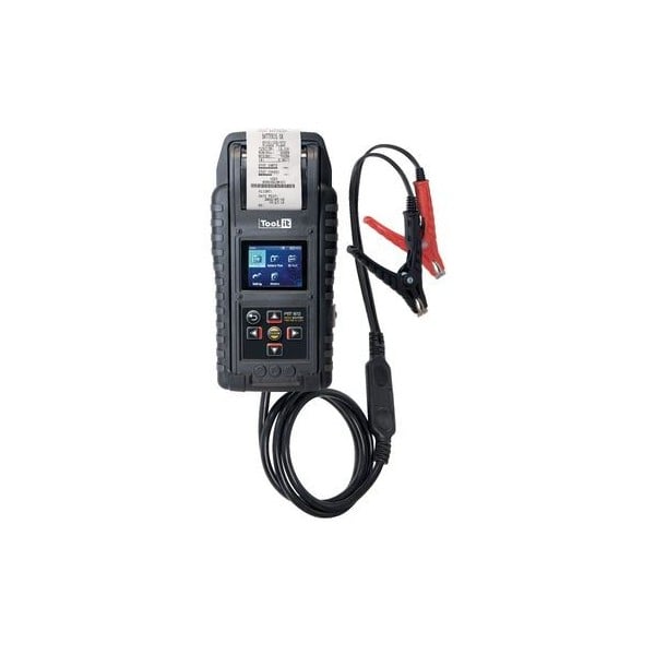 Battery Tester, PBT812 - START/STOP (076686, GYS)