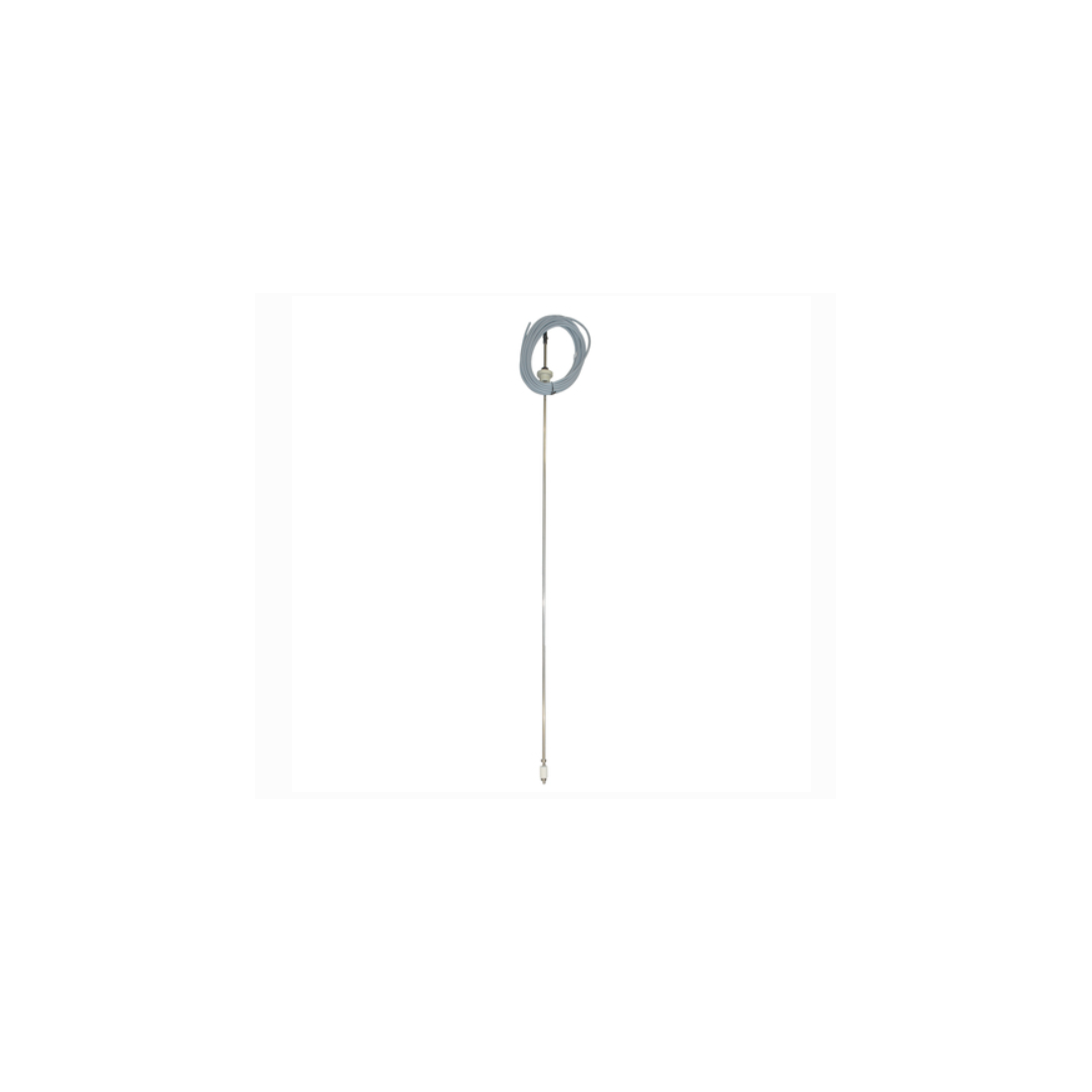 Window fluid level sensor 208-1000 l. for containers EUROLUBE EQUIPMENT (53183, EUROLUBE EQUIPMENT)