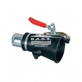 Tip with crimp clamp (BG-150/200-PM, FILCAR)